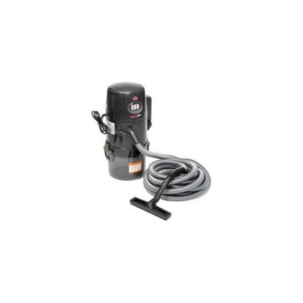 Bissell Bissell® Garage Pro® Wet/Dry WallMount Vacuum 18P03 Zoro